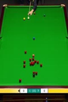 斯诺克卢卡·布雷切尔18-15马克·塞尔比20230501【第二阶段】