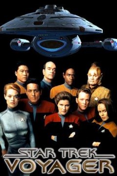 星际旅行：重返地球第六季