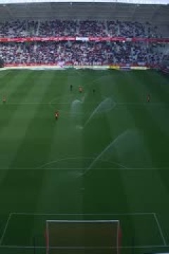 法甲联赛 兰斯VS图卢兹 20250420