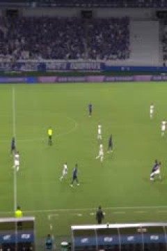 中超联赛 上海申花VS天津津门虎 20240921