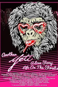 雪人的街头爱情故事