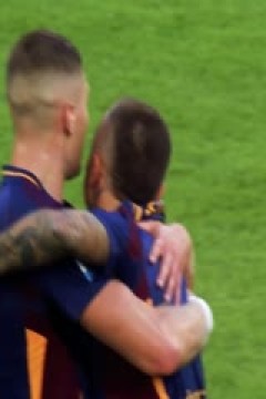 意甲联赛 那不勒斯VS蒙扎 20240930