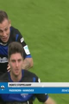 德甲联赛 霍芬海姆VSRB莱比锡 20240504