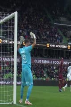 法甲 梅斯vs勒阿弗尔 20231029(杨加丞)