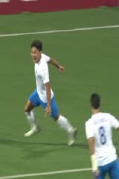 亚冠二级小组赛 狮城水手VS泰港 20241205