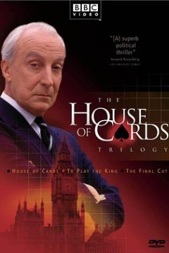 纸牌屋第一季1990