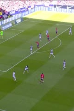 西甲 马德里竞技vs皇家社会 (刘畅、孙雷) 20231008