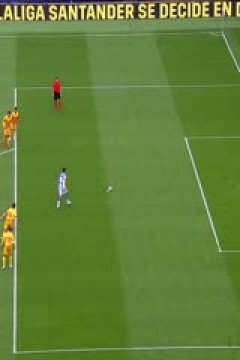 西甲 皇家社会vs吉罗纳 (周楚雄) 20230513