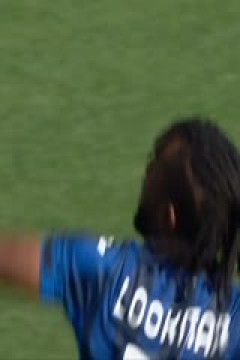 意甲  亚特兰大vs卡利亚里 (乔迁) 20230924