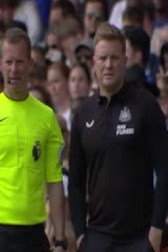 英超 切尔西vs纽卡斯尔联 (苗锟) 20230528