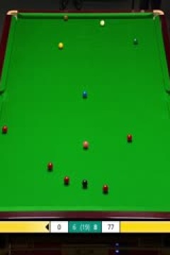 斯诺克肖恩·墨菲9-10斯佳辉20230420(第二阶段)(李照)