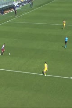 意甲联赛 弗罗西诺内VS博洛尼亚 20240407