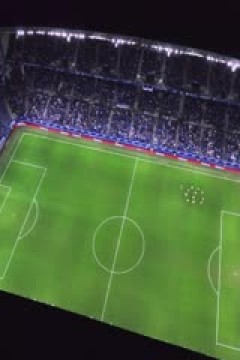 西甲联赛 皇家奥维耶多VS马略卡 20251206