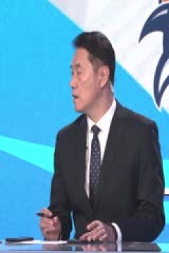 CBA常规赛第51轮 深圳马可波罗VS上海久事 20240401