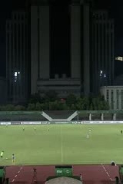 中乙联赛 武汉三镇B队VS昆明城星 20250719