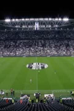 意甲联赛 尤文图斯VS乌迪内斯 20250519