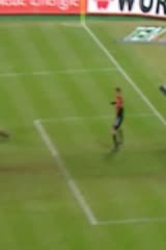 德甲联赛 荷尔斯泰因基尔VS勒沃库森 20250222