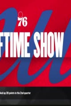 NBA常规赛 活塞VS76人 20231216