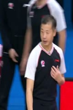 CBA常规赛第21轮 广州龙狮VS九台农商银行 20231224(原声)