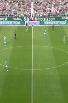 德甲联赛 沃尔夫斯堡VS美因茨 20250831