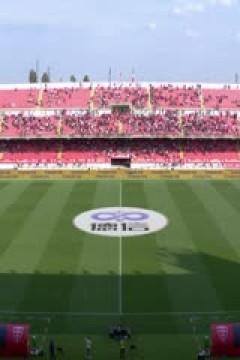 意甲联赛 蒙扎VS博洛尼亚 20240922