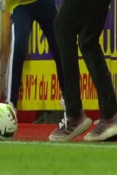 法甲 布雷斯特vs里昂 (盛斌) 20230923