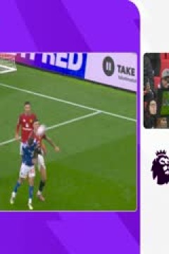 英超联赛 曼联VS桑德兰 20251004