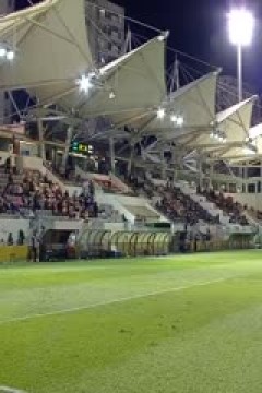 亚冠二级小组赛 东方VS悉尼 20241128