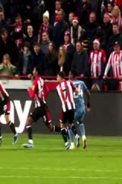 英超 利物浦vs阿森纳 (洪荒) 20231223