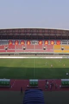 中乙联赛 海门珂缔缘VS江西庐山 20250511