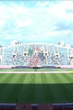 中甲联赛 延边龙鼎VS广州队 20240616