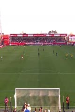 法甲联赛 布雷斯特VS摩纳哥 20250406