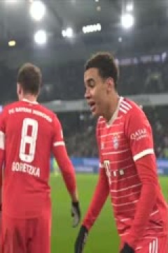 德甲 美因茨vs拜仁慕尼黑 20230422(美杜莎)