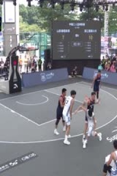 超三联赛山东绿橙体育20.14浙江普徕火牛20231028