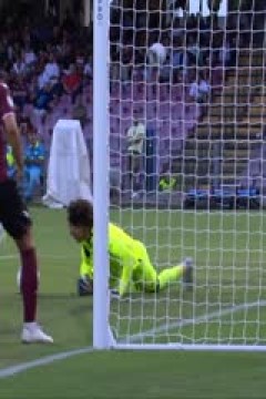 意甲 萨勒尼塔纳vs乌迪内斯 20230828(石庆圣)