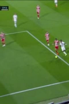 西甲 吉罗纳vs皇家马德里 (孙雷、贺宇) 20230425