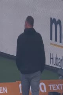 德甲联赛 海登海姆VS科隆 20240518