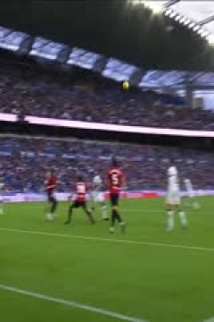 西甲 皇家社会vs奥萨苏纳 (李霄) 20240210