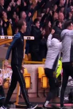 英超 水晶宫vs伯恩茅斯 (郭灿亮) 20230513