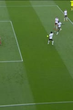 西甲 瓦伦西亚vs比利亚雷亚尔 (李霄) 20230503