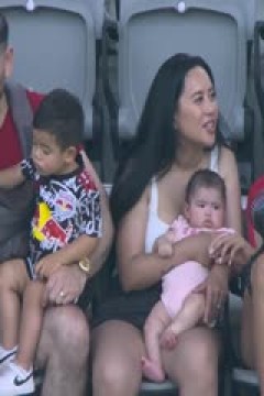 世俱杯小组赛 FC萨尔茨堡VS利雅得新月 20250623