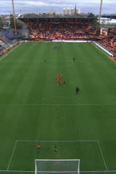 法甲 洛里昂vs梅斯 (谭逸雄) 20231126