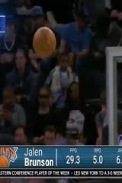 NBA常规赛 黄蜂VS热火 20250311