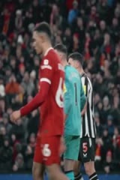 英超联赛 水晶宫VS阿斯顿维拉 20250226