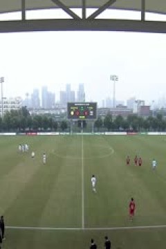 中乙联赛 湖北青年星VS广东铭途 20251025