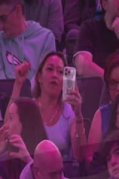 NBA常规赛 奇才VS黄蜂 20250302