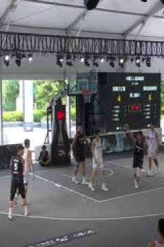 超三联赛安徽力之蓝14.22湖北自由时刻20230805