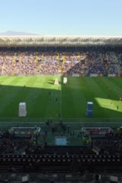 意甲联赛 乌迪内斯VS都灵 20241229