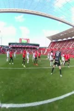 西甲联赛 马略卡VS奥萨苏纳 20251129