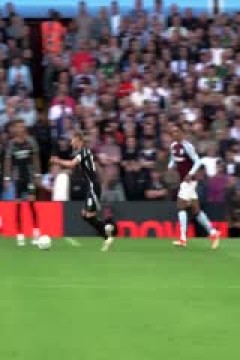 英超联赛 布莱顿VS西汉姆联 20251207